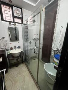 Image of 1800 Sq.ft 4 BHK Builder Floor for sale in Ashok Vihar, New Delhi for Rs. 34000000