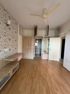 Bedroom Image of 1690 Sq.ft 3 BHK Apartment / Flat for rent in Brigade Omega, Subramanyapura Bengaluru for Rs. 45000