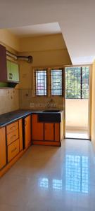 Kitchen Image of 1205 Sq.ft 2 BHK Apartment / Flat for rent in Munnekollal Bengaluru for Rs. 35000