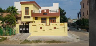 Image of 1400 Sq.ft 2 BHK Independent House for rent in Tilawala, Jaipur for Rs. 16000