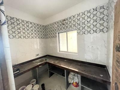 Kitchen Image of 850 Sq.ft 2 BHK Builder Floor for sale in Kankurgachi Kolkata for Rs. 5500000