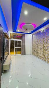 Bedroom Image of 2100 Sq.ft 3 BHK Villa for sale in Gokulpura Jaipur for Rs. 12500000