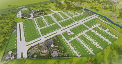 Image of 1119 Sq.ft Residential Plot / Land for sale in The Riyasat Sankalp, Lodhivali, Navi Mumbai for Rs. 7944900