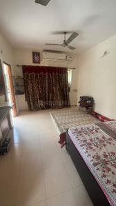 Bedroom Image of 2000 Sq.ft 3 BHK Independent House for sale in Bopal Ahmedabad for Rs. 16100000