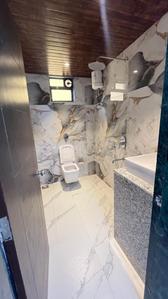 Bathroom Image of 1850 Sq.ft 3 BHK Villa for sale in Montag Greens Villas, Gaulwadi Thane for Rs. 12500084