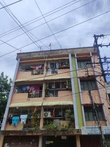 Image of 1030 Sq.ft 3 BHK Apartment / Flat for sale in Subhas Pally, Siliguri for Rs. 5000000