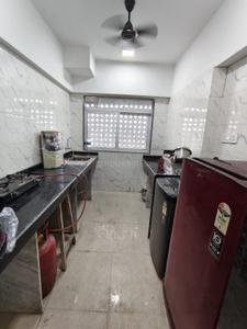 Kitchen Image of Navkar in Kasarvadavali, Thane