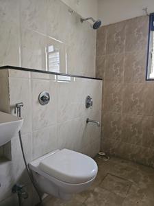 Bedroom Two Image of 630 Sq.ft 1.5 BHK Apartment / Flat for sale in VTP Purvanchal by VTP Realty, Kesnand Pune for Rs. 3851000