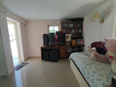 Bedroom Image of 4952 Sq.ft 5 BHK Villa for sale in Ambawadi Ahmedabad for Rs. 85000000