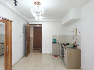 Bedroom Image of 350 Sq.ft 1 RK Apartment / Flat for sale in Hiranandani Solitaire C, Thane West Thane for Rs. 7200000