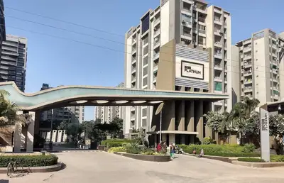 4 BHK Flat
