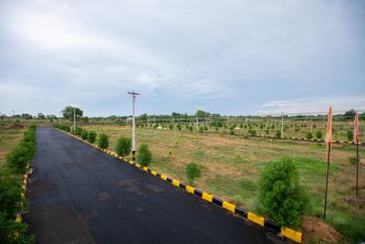 Image of 300 Sq.ft Residential Plot / Land for sale in Neemsboro Manavooru, Narayankhed, Sangareddy for Rs. 1425000