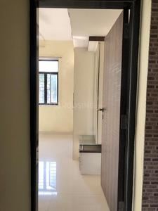 Bedroom Image of 1250 Sq.ft 3 BHK Apartment / Flat for sale in Sector 16 A Navi Mumbai for Rs. 28000000