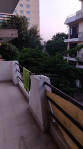 Balcony Image of 4000 Sq.ft 6 BHK Independent House for sale in Sector 56 Gurgaon for Rs. 50000000