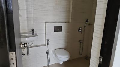 Image of 1200 Sq.ft 3 BHK Apartment / Flat for rent in Hubtown Rising City, Ghatkopar East, Mumbai for Rs. 75000