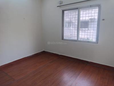 Bedroom Image of 1200 Sq.ft 2 BHK Builder Floor for rent in Safdarjung Development Area New Delhi for Rs. 60000