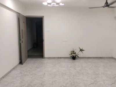 Living Room Image of 1130 Sq.ft 2 BHK Apartment / Flat for sale in Jayraj Signature Elanza by Jayraj Buildcon Pvt Ltd	, Ulwe Navi Mumbai for Rs. 12000000