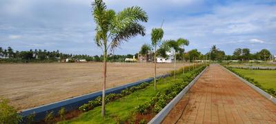 Image of 1200 Sq.ft Residential Plot / Land for sale in Manikandam, Tiruchirappalli for Rs. 3118800