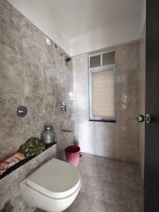 Image of 1000 Sq.ft 2 BHK Apartment / Flat for sale in Mantra Park View, Dhayari, Pune for Rs. 6500000
