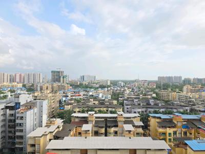 Bedroom Image of 710 Sq.ft 1 BHK Apartment / Flat for sale in Vinay Unique Sky, Virar West Virar for Rs. 4150000