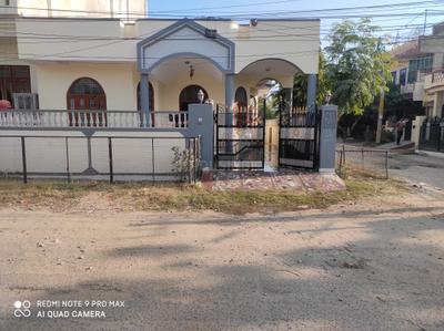 Image of 1800 Sq.ft 3 BHK Villa for rent in Mansarovar Extension, Jaipur for Rs. 20000