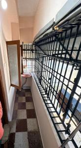 Balcony Image of 825 Sq.ft 1 BHK Apartment / Flat for rent in Banu Nagar Chennai for Rs. 13000