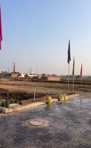 Image of 950 Sq.ft Residential Plot / Land for sale in Kharar, Mohali for Rs. 4500000