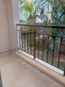 Balcony Image of 2405 Sq.ft 4 BHK Apartment / Flat for sale in Casagrand Flamingo by Casagrand Builder Private Limited, HSR Layout Bengaluru for Rs. 40700000