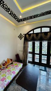 Bedroom Image of 1900 Sq.ft 3.5 BHK Duplex for rent in JP Nagar Bengaluru for Rs. 65000