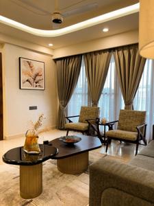 Hall Image of 3142 Sq.ft 4.5 BHK Apartment / Flat for sale in Dalanwala Dehradun for Rs. 40000000