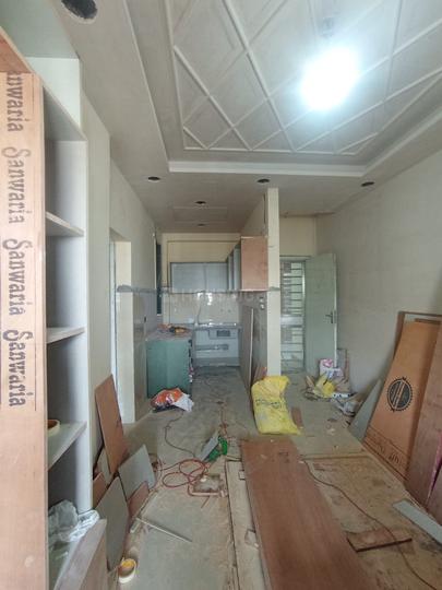 DWARKA GREENS DDA APARTMENT SECTOR 14 POCKET 5 NEW DELHI Kitchen 1