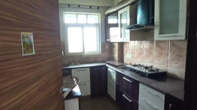 3 BHK Flat
