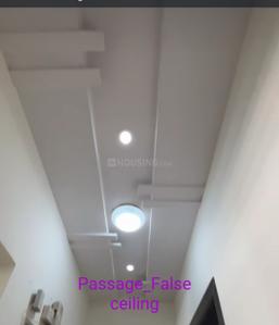 Bedroom Image of 880 Sq.ft 2 BHK Apartment / Flat for sale in Thane West Thane for Rs. 14000000