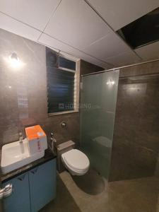 Image of 1211 Sq.ft 2 BHK Apartment / Flat for sale in Goel Ganga Serio E F Building, Kharadi, Pune for Rs. 12500000