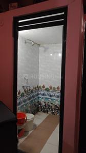 Bathroom Image of 720 Sq.ft 1 BHK Independent House for sale in Amrapali Modern Township, Rau Indore for Rs. 3100000