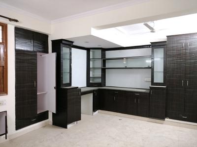 Bedroom Image of 2000 Sq.ft 3 BHK Apartment / Flat for sale in Sanmati Kunj, Sector 6 Dwarka New Delhi for Rs. 30555555