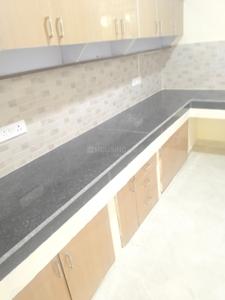 Kitchen Image of 1500 Sq.ft 2 BHK Apartment / Flat for rent in DDA Flats Sarita Vihar, Sarita Vihar New Delhi for Rs. 65000