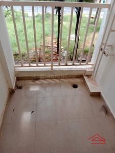 Balcony Image of 1970 Sq.ft 4 BHK Duplex for sale in DS Sage, Visthar Bengaluru for Rs. 11000000