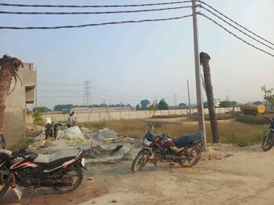 Image of 98 Sq.ft Residential Plot / Land for sale in Dadri, Greater Noida for Rs. 2940000