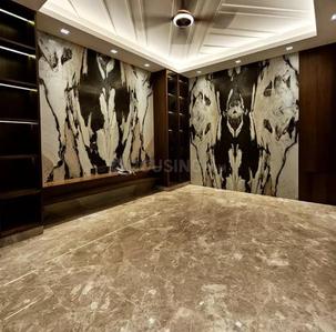 Bedroom Image of 4950 Sq.ft 4 BHK Builder Floor for sale in Punjabi Bagh New Delhi for Rs. 125000000