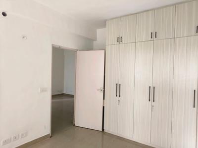 Bedroom Image of 1000 Sq.ft 2 BHK Apartment / Flat for sale in Suncity Avenue 76, Sector 76 Gurgaon for Rs. 8700000