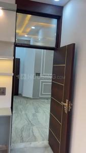 Image of 1000 Sq.ft 2 BHK Builder Floor for sale in Indirapuram, Ghaziabad for Rs. 6800000