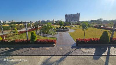 Image of 800 Sq.ft Residential Plot / Land for sale in Nageshwar Sky Dream City, Bada Bangarda, Indore for Rs. 4160000