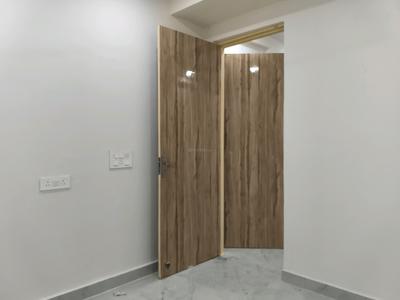 Bedroom Image of 1000 Sq.ft 2 BHK Apartment / Flat for sale in Trinity High Street North Avenue, Noida Extension Greater Noida for Rs. 4050000