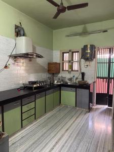 Kitchen Image of 3500 Sq.ft 6 BHK Villa for rent in Gotri Vadodara for Rs. 225000