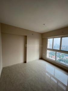 Hall Image of 915 Sq.ft 2 BHK Apartment / Flat for rent in Ashar Maple, Mulund West Mumbai for Rs. 46000