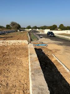 Image of 900 Sq.ft Residential Plot / Land for sale in Nasnoda, Jaipur for Rs. 450000