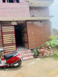 Image of 960 Sq.ft 2 BHK Independent House for sale in Izatnagar, Bareilly for Rs. 4500000