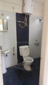 Image of 1500 Sq.ft 3 BHK Apartment / Flat for rent in Adithya Elixir, Kartik Nagar, Bengaluru for Rs. 56000