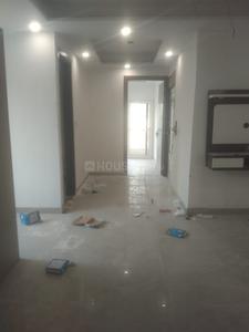 Hall Image of 850 Sq.ft 2 BHK Builder Floor for sale in Yamuna Vihar New Delhi for Rs. 8000000